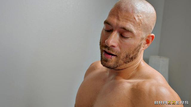 Fucking Both Roommates