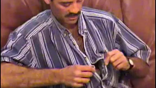 Mike and Barry's Adventure