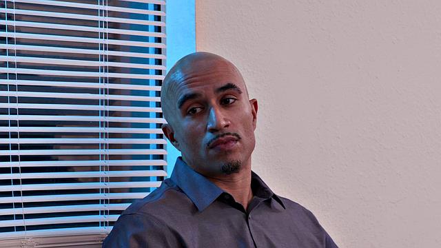 GenderXFilms - Smoking Hot Latina Trans Boss Dicked Down By BBC Hunk