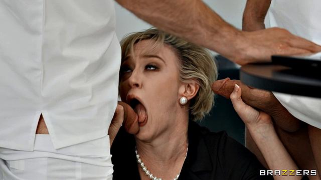 Freeuse Getaway: Part Three