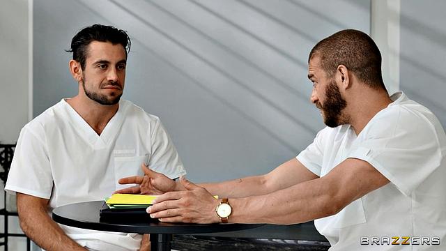 Freeuse Getaway: Part Three