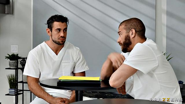 Freeuse Getaway: Part Three