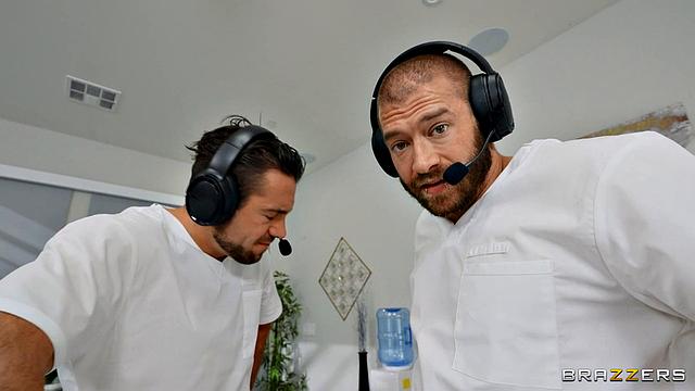 Freeuse Getaway: Part Three