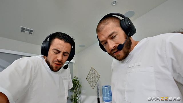 Freeuse Getaway: Part Three