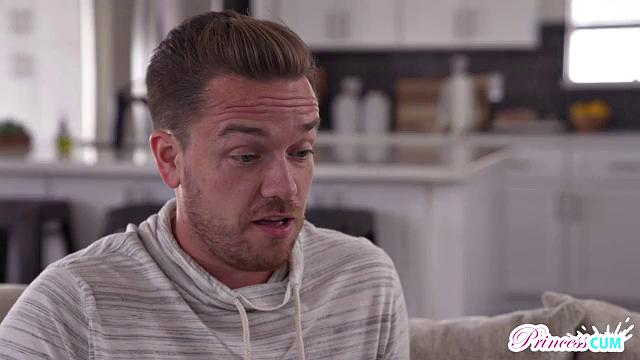 Measuring Stepbrother's Dick - S8:E9