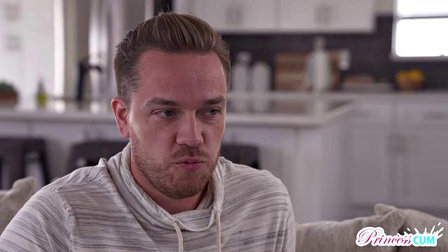 Measuring Stepbrother's Dick - S8:E9