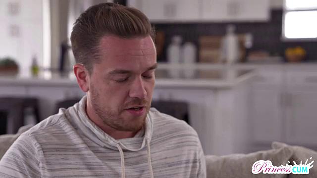 Measuring Stepbrother's Dick - S8:E9