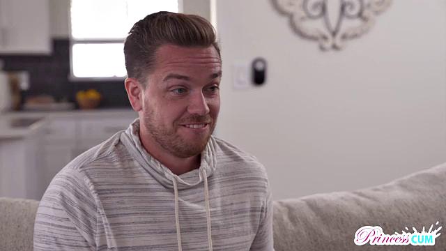 Measuring Stepbrother's Dick - S8:E9