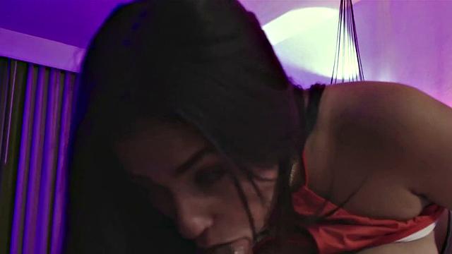 OMG stepsis, party hard or something?