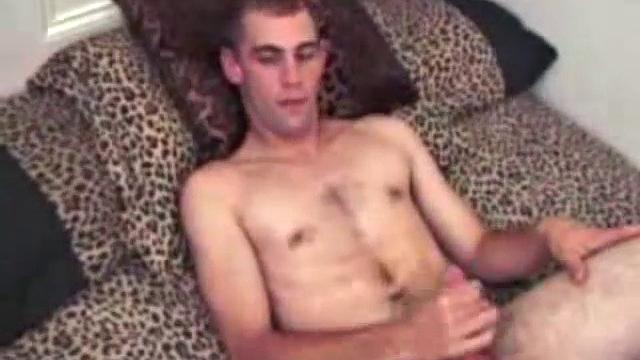 Nick Strokes with Toys