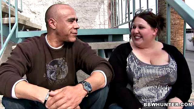 Cute Plumper Jelli Likes to Tease