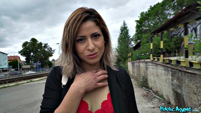 Getting to the Point