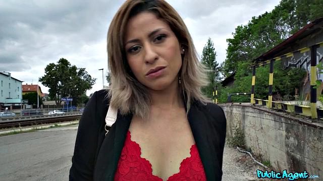 Getting to the Point