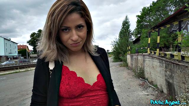 Getting to the Point