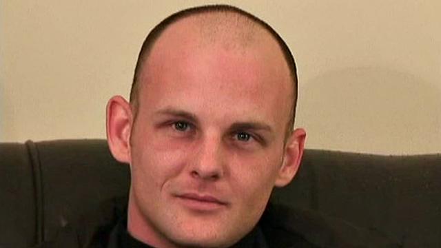 Jeremy: From Military Man to Communication Specialist