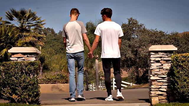 NextDoorTwink - Bricked Dicked Grad Rammed By Jocks To Calm