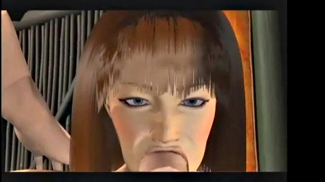 Doctors Experiment On Couples' Sessions Hentai Porn