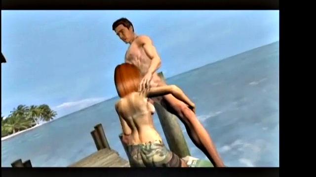 Doctors Experiment On Couples' Sessions Hentai Porn