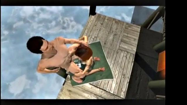 Doctors Experiment On Couples' Sessions Hentai Porn