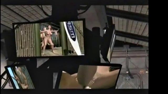 Doctors Experiment On Couples' Sessions Hentai Porn