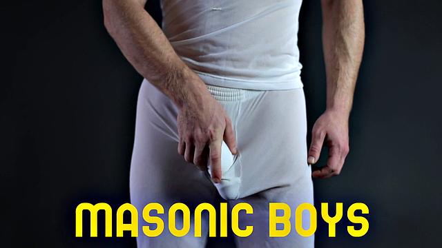 APPRENTICE FOSTER - Chapter 2 - Anointing