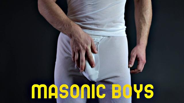 APPRENTICE FOSTER - Chapter 2 - Anointing