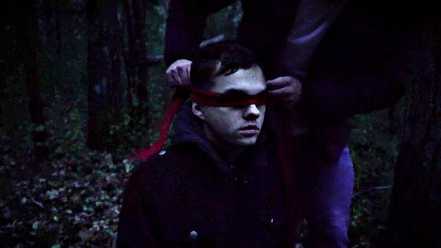 APPRENTICE FOSTER - Chapter 2 - Anointing