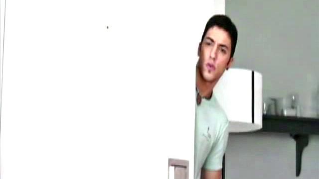 Carlos Vega vs. Cesar Santos