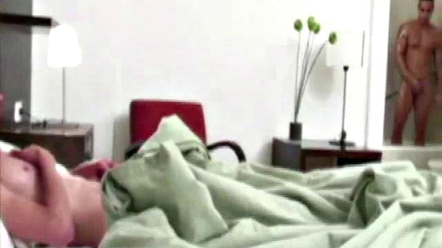 Carlos Vega vs. Cesar Santos