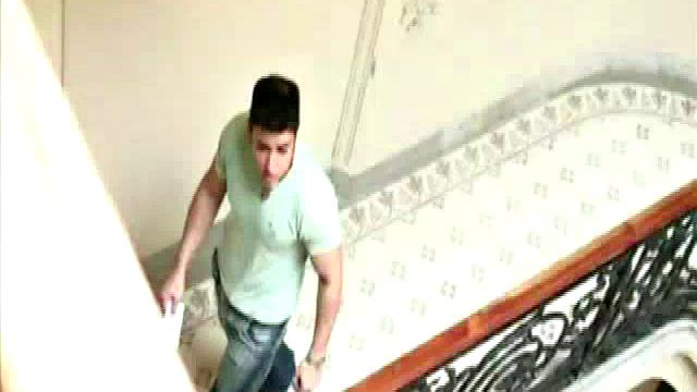 Carlos Vega vs. Cesar Santos