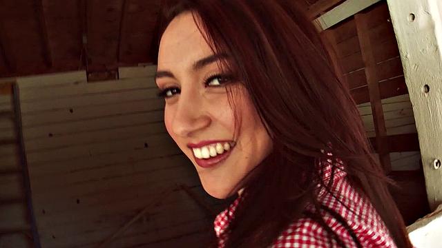 Sexo Anal con un Joven y Grade