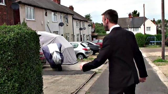 SPASCALSSUBSLUTS - Alisha Rydes ass rammed by dom