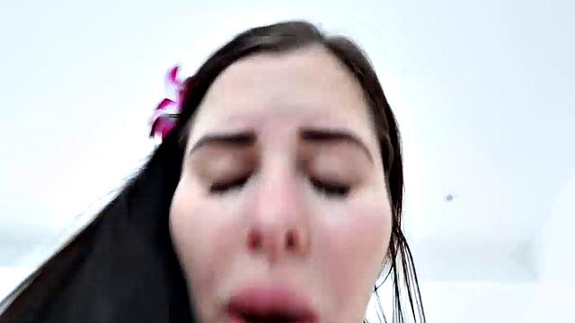 Anal-Fucking Girlfriend