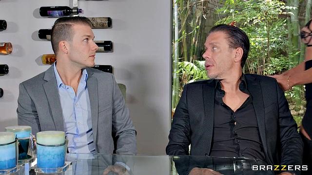 Doubling on Their Investment