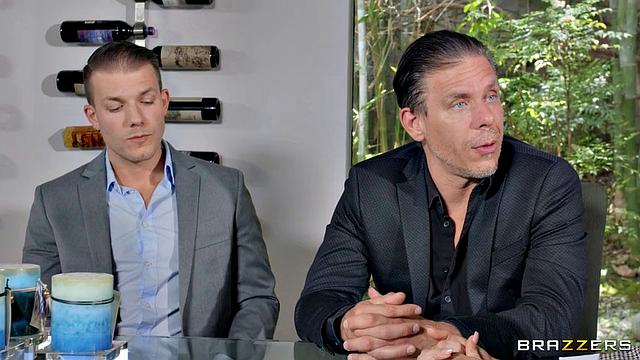 Doubling on Their Investment