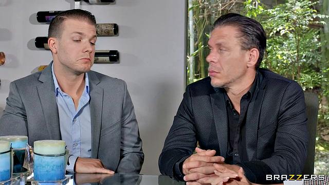 Doubling on Their Investment