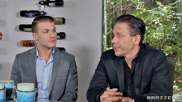 Doubling on Their Investment