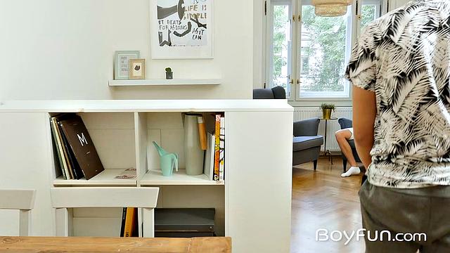 Max Trey - Evan Ryker