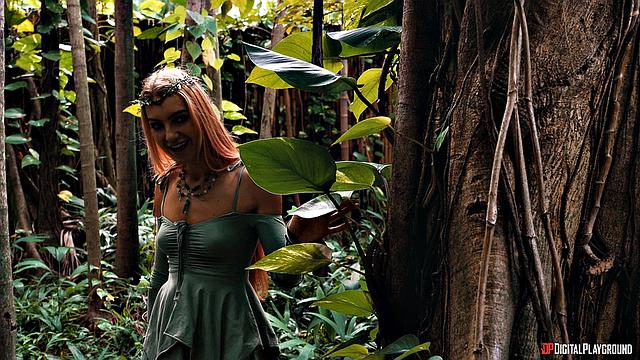 A Survivor's Paradise