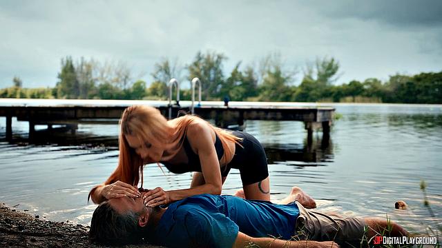 A Survivor's Paradise