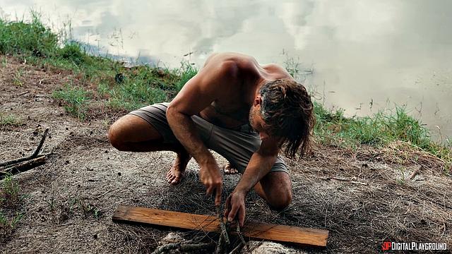 A Survivor's Paradise