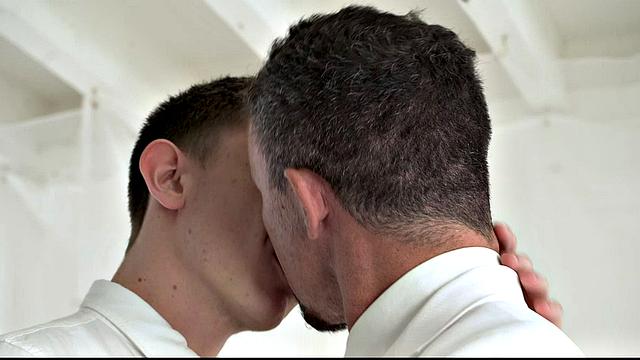 Elder Dean: Blessing