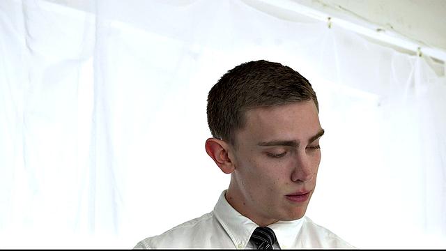 Elder Dean: Blessing