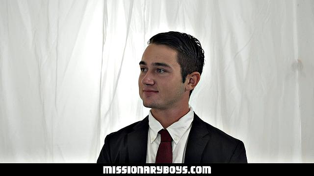 Elder Anderson Ch 1: The Chat