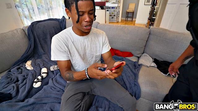 Intercourse With The Police