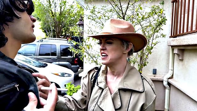 Mother Part 2: The Holy Milf