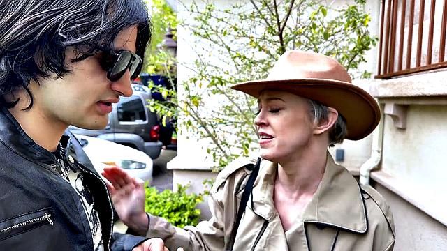 Mother Part 2: The Holy Milf