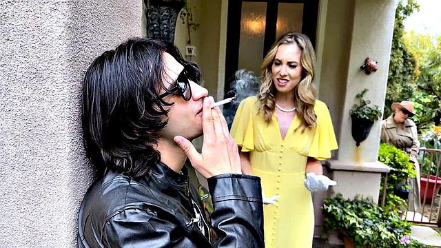 Mother Part 2: The Holy Milf