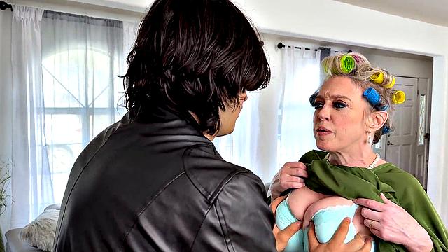 Mother Part 2: The Holy Milf