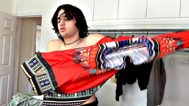 Mother Part 2: The Holy Milf